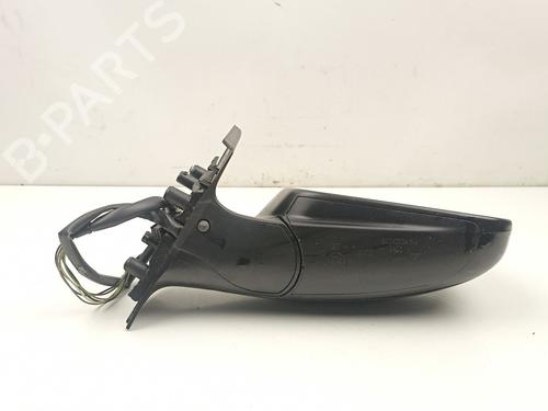 Right mirror PEUGEOT 307 (3A/C) 2.0 HDi 110 | BP16300910C27 