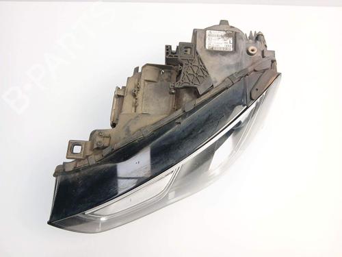 Left headlight AUDI A5 Sportback (8TA) 2.0 TDI quattro | BP40538883C28 - Image 2