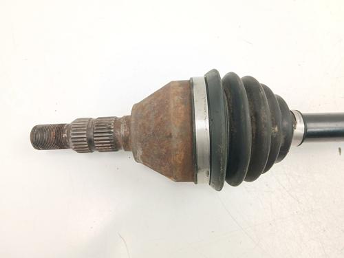 Left front driveshaft OPEL INSIGNIA A Saloon (G09) 2.0 CDTI (69) | BP35788330M38 - Image 6