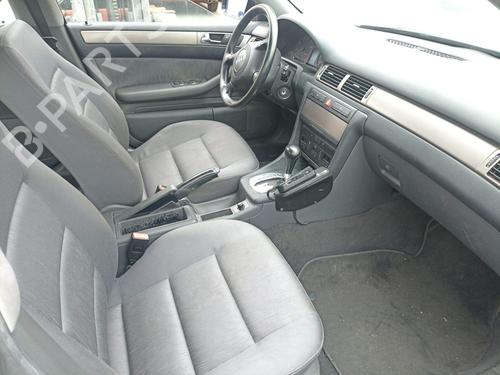 Control unit AUDI A6 C5 (4B2, 4B4) 2.4 | BP32197771M11  - Image 8