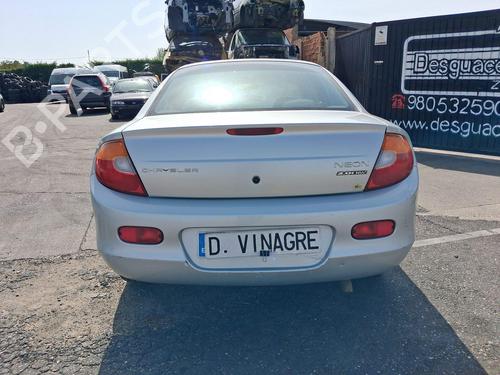 Starter CHRYSLER NEON (PL) 2.0 16V | BP39170787M8 - Image 12