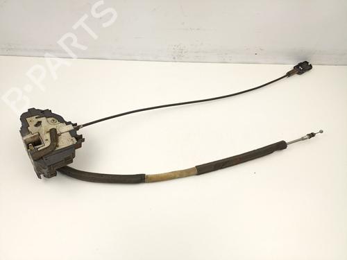 Used Front right lock NISSAN MICRA III (K12) 1.5 dCi (82 hp) 15825753