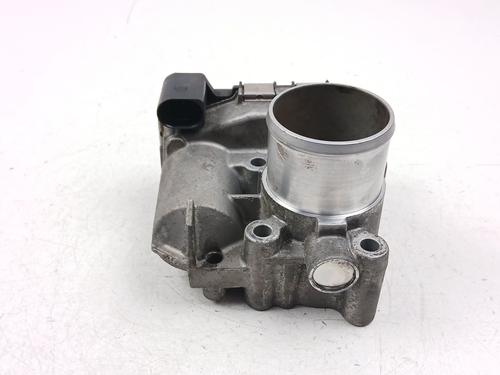 Throttle body NISSAN QASHQAI I (J10, NJ10) 2.0 dCi All-wheel Drive | BP29730112M82 