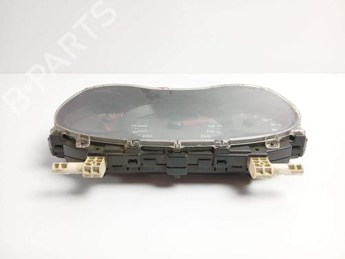 Instrument cluster RENAULT MASTER III Van (FV) 2.3 dCi 125 FWD (FV0C, FV0D, FV0G, FV0H, FV0J, FV0K,... | BP40543911C47 - Image 5