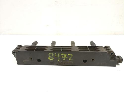 Ignition coil OPEL ASTRA G Saloon (T98) 1.6 16V (F69) | BP21376352M94 