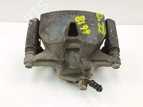 Left front brake caliper LEXUS IS II (_E2_) 220d (ALE20) | BP26523772M105 - Image 5