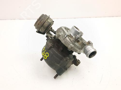 Used Turbocharger/Supercharger Turbocharger/Supercharger VW PASSAT B5 (3B2) 1.9 TDI (115 hp) 33677555 33677555