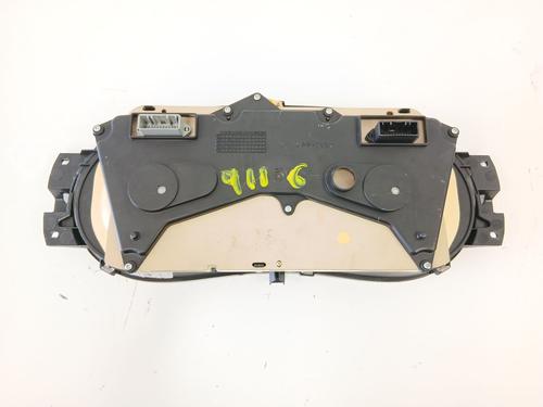 Instrument cluster DACIA LOGAN (LS_) 1.4 (LS0A, LS0C, LS0E, LS0G) | BP38411552C47  - Image 7