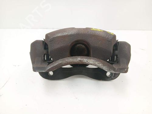 Left front brake caliper HYUNDAI i20 III (BC3, BI3) 1.2 | BP39592187M105 - Image 3