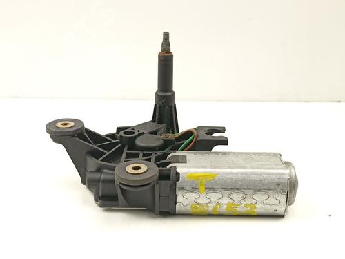 Rear wiper motor FIAT PANDA (169_) 1.2 (169.AXB11, 169.AXB1A) | BP17461337M102 