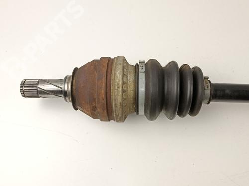 Right front driveshaft OPEL ASTRA H (A04) 1.6 (L48) | BP11685101M39 