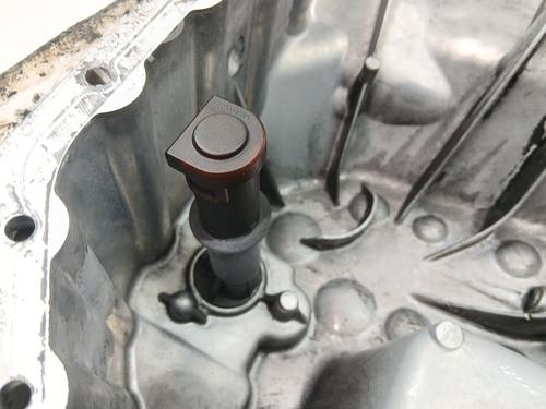 Oliebundkar MERCEDES-BENZ C-CLASS (W203) C 220 CDI (203.006, 203.008) | BP27242577M115 