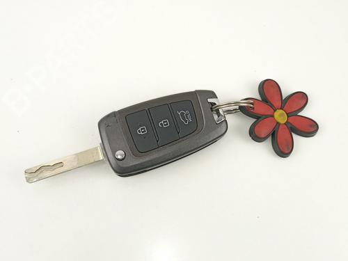 Ignition barrel HYUNDAI KONA (OS, OSE, OSI) 1.6 GDi Hybrid | BP12593461M48 