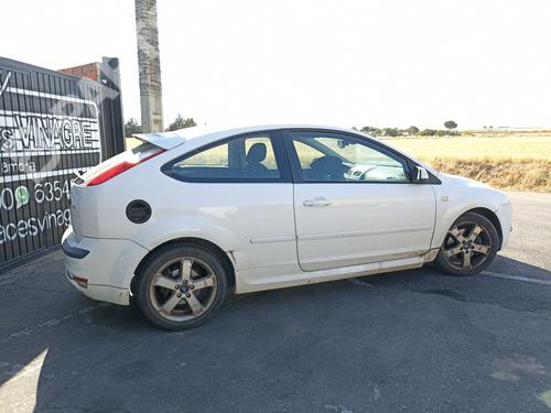 Front left window mechanism FORD FOCUS II (DA_, HCP, DP) 1.8 TDCi | BP12538071C22 