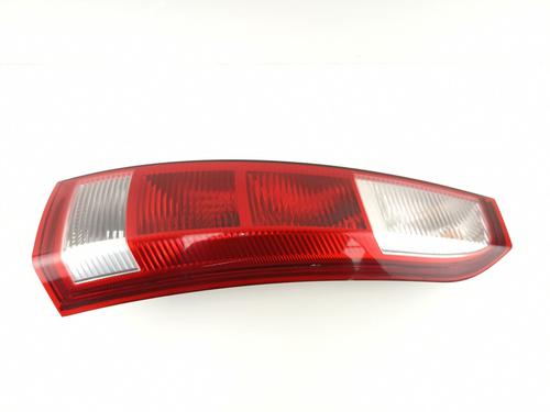 Used Right taillight OPEL MERIVA A MPV (X03) 1.7 CDTI (E75) (100 hp) 12239224
