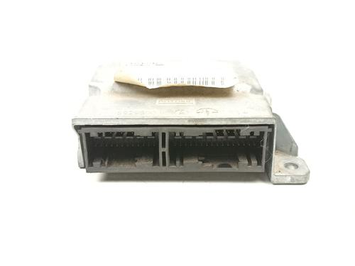 Kollisjonspute styreenhet CITROËN BERLINGO MULTISPACE (B9) 1.6 HDi 75 16V | BP20598410M53 