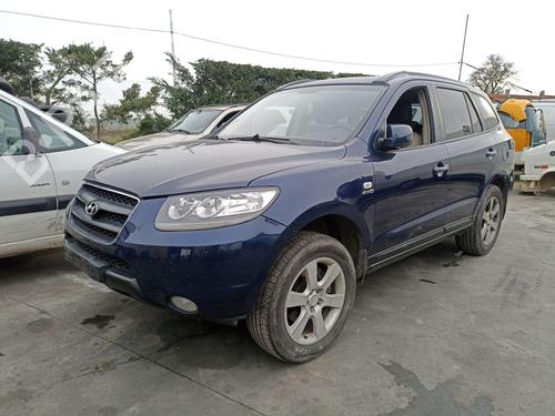 Used Parts HYUNDAI SANTA FÉ II (CM) 2.2 CRDi 4x4 2330314