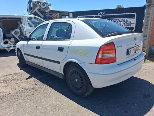Engine OPEL ASTRA G Hatchback (T98) 1.6 16V (F08, F48) | BP37442086M1 - Image 10