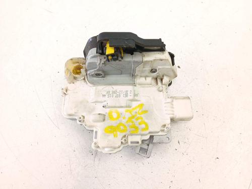 Front left lock SEAT EXEO ST (3R5) 1.8 TSI | BP36324517C98  - Image 7