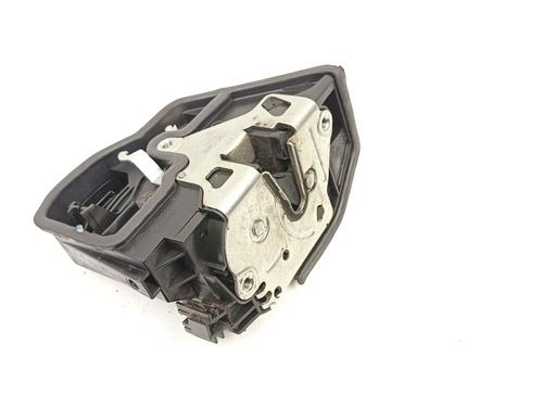 Used Front right lock BMW 1 (F20) 118 d (143 hp) 24935700