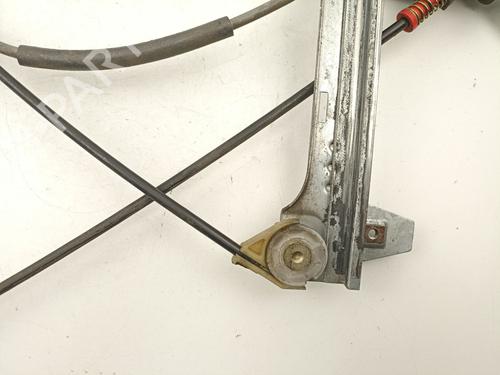 Front left window mechanism CITROËN XSARA (N1) 1.9 TD | BP15121835C22 