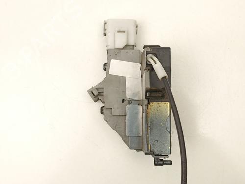 Rear right lock PEUGEOT 407 (6D_) 2.0 HDi 135 (6DRHRH, 6DRHRE, 6DRHRG, 6DRHRJ) | BP16766438C99 