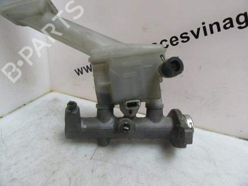 Brake master cylinder NISSAN PRIMERA Hatchback (P12) 1.6 | BP37441174M77 - Image 2