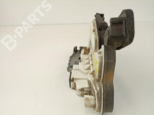 Front left lock VW GOLF VII (5G1, BQ1, BE1, BE2) 1.6 TDI | BP10179040C98 