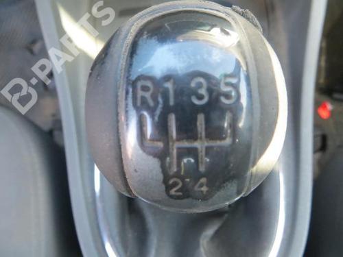 Rudehejsemekanisme Højre foran SEAT LEON (1P1) 1.9 TDI | BP11112607C23 