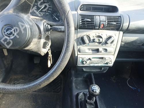 Front right window mechanism OPEL CORSA B (S93) 1.0 i 12V (F08, F68, M68) | BP18882254C23 