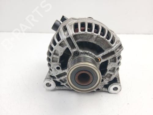 Alternator CITROËN C5 I (DC_) 2.0 HDi (DCRHZB, DCRHZE) | BP35802098M7 - Image 3