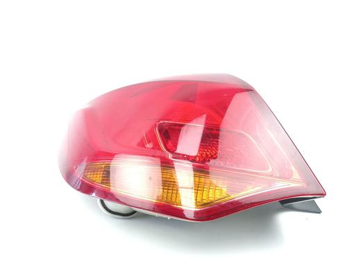 Left taillight OPEL ASTRA J (P10) 1.3 CDTI (68) | BP18868786C34 