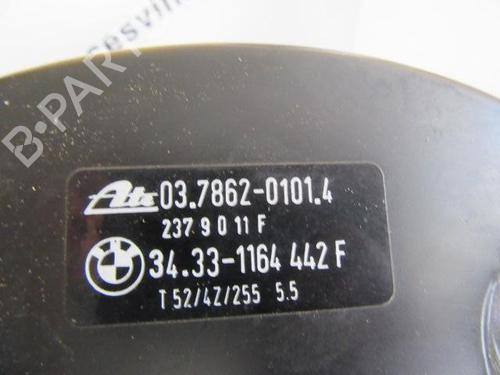 Servo brake BMW 3 (E46) 320 d | BP20117708M42 