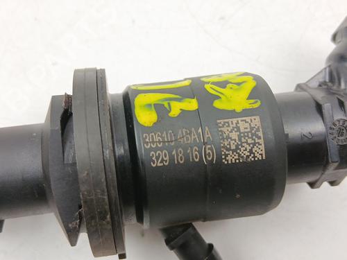 Clutch slave cylinder RENAULT KADJAR (HA_, HL_) 1.5 BLUE dCi 115 (HLA6) | BP27363852M113 