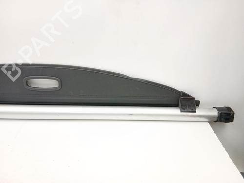 Rear parcel shelf KIA CARENS IV 1.7 CRDi | BP31952633C85 