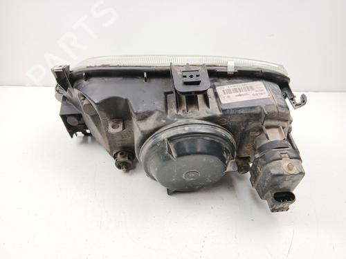 Right headlight RENAULT MEGANE Scenic (JA0/1_) 1.9 dTi (JA0N) | BP32325945C29 