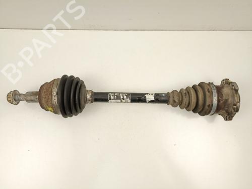 Left front driveshaft AUDI TT (8N3) 1.8 T | BP20708089M38 