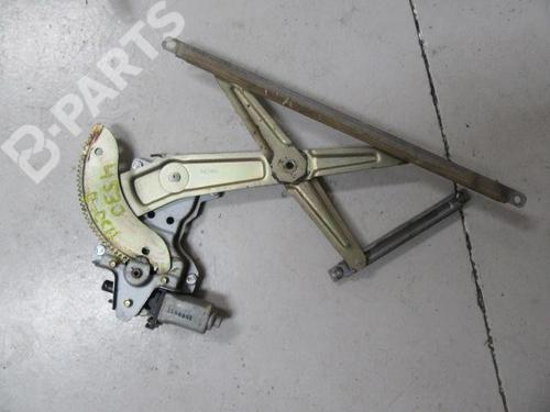 Used Front right window mechanism KIA CARENS I (FC) [1998-2002]  11735571