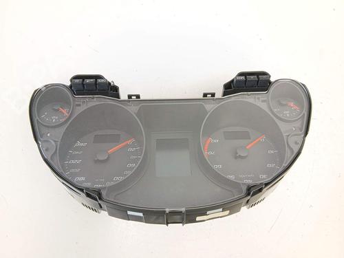 Instrument cluster SEAT EXEO ST (3R5) 1.8 TSI | BP36324520C47 - Image 8