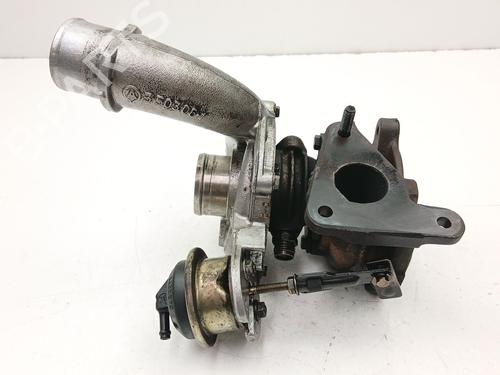 Turbolader/Kompressor RENAULT MEGANE Scenic (JA0/1_) 1.9 dTi (JA0N) | BP27839312M71 