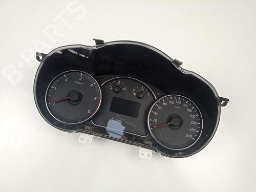 instrument-cluster-kia-carens-iv-2013-23075782 main image