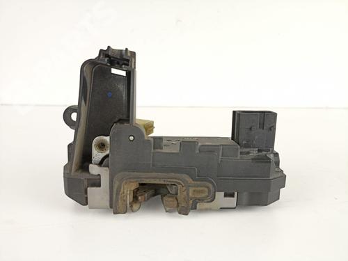 Used Rear right lock OPEL ASTRA H (A04) [2004-2014]  9804406
