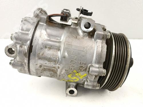 AC compressor FIAT FIORINO Box Body/MPV (225_) 1.3 D Multijet (225BXD1A, 225BXB1A, 225BXB11) | BP10618069M34 