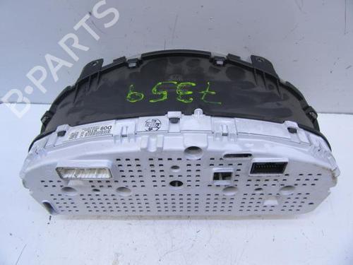 Instrument cluster HYUNDAI GETZ (TB) 1.5 CRDi | BP20120844C47 