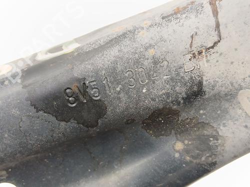 Querlenker rechts vorne FORD FIESTA VI (CB1, CCN)  | BP26455175M13 