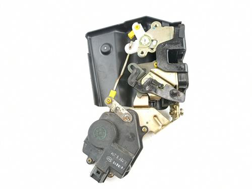 Rear right lock HYUNDAI TUCSON (JM) 2.0 CRDi | BP11757630C99 