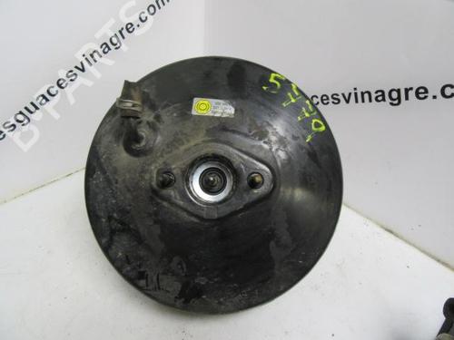 Used Servo brake NISSAN ALMERA II (N16) 2.2 Di (110 hp) 20118949
