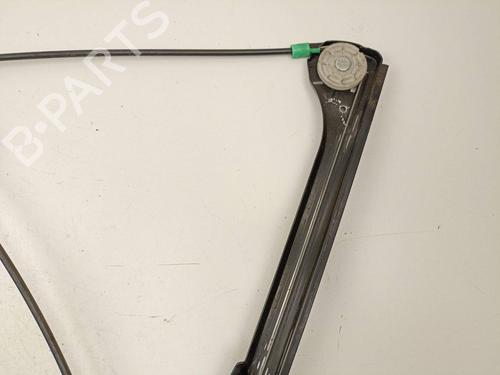 Front left window mechanism AUDI A4 B5 (8D2) 1.9 TDI | BP24698459C22 - Image 6