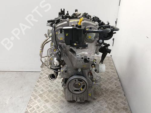 Engine FORD FOCUS IV Turnier (HP) 1.0 EcoBoost mHEV | BP29438191M1 