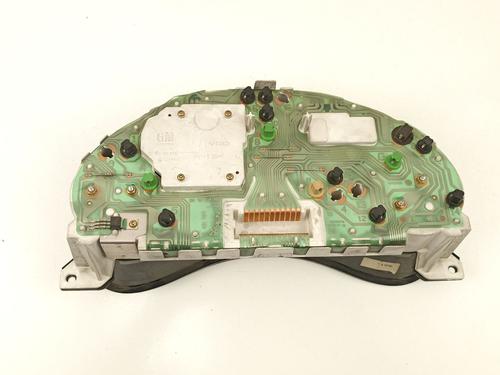 Instrument cluster OPEL CORSA B (S93) 1.7 D (F08, F68, M68) | BP19175978C47 